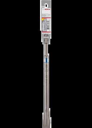 Bosch longlife sds-plus 20x250 мм плоске зубило