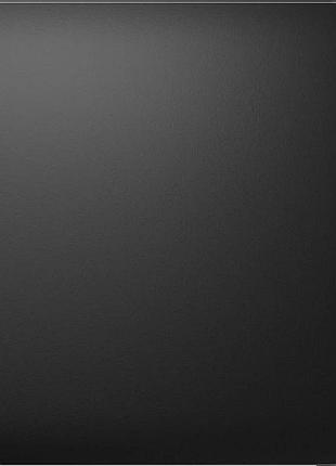 Ajax sidebutton (1-gang/2-way) for lightswitch black для одноклавишного или проходного выключателя боковая кнопка