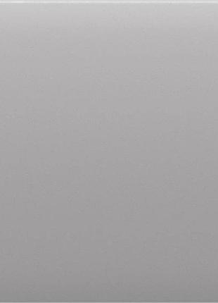 Ajax centerbutton (1-gang/2-way) [55] fog кнопка