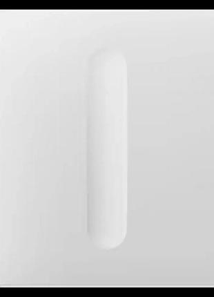 Ajax solobutton (dimmer) [55] (8eu) asp white кнопка