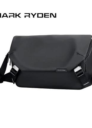Сумка mark ryden envoy mr8109 чёрный sling bag mi рюкзак ранец бананка чемодан клатч портфель чехол ключница