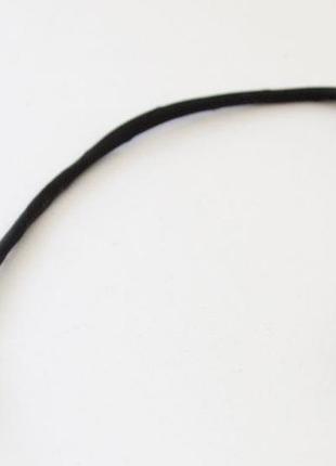 Разъем питания для ноутбука hp 250 g0, 255 g0 - 719318-yd9 - с кабелем прямой, шлейф, гнездо