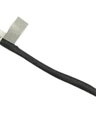 Разъем питания для ноутбука dell inspiron 5410 5510 5515 5518 - 450.0mz03.0011- vp7d8 с кабелем, шлейф, гнездо