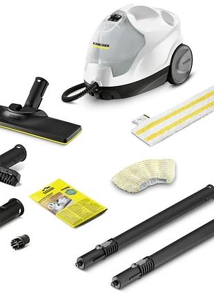 Karcher sc 4 easyfix пароочисник