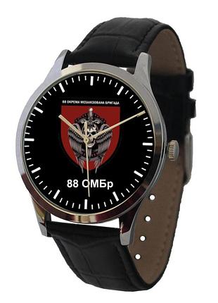 Часы с военной символикой мужские 88 омбр
