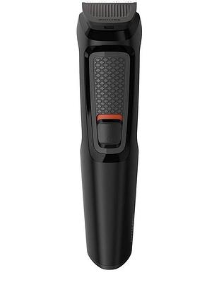 Тример універсальний philips multigroom series 3000 mg3715/14
