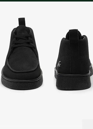 Обувь мужская lacoste 5