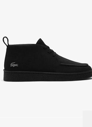Обувь мужская lacoste 2