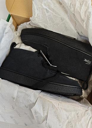 Обувь мужская lacoste 7