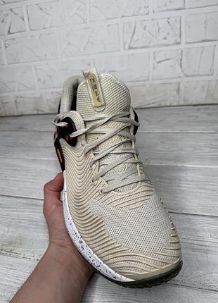 Мужские кроссовки under armour