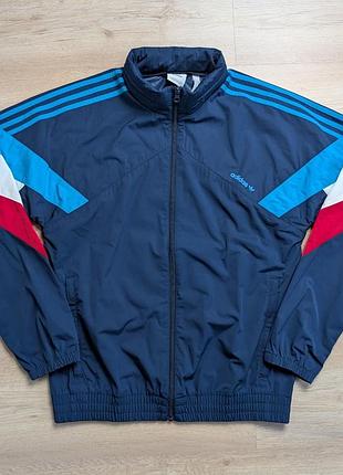 Adidas originals palmeston windbreaker 90s retro m/l