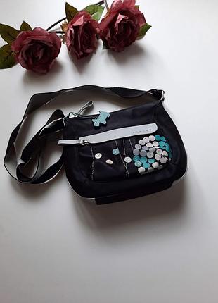 Удобная сумка через плечо radley оригинал