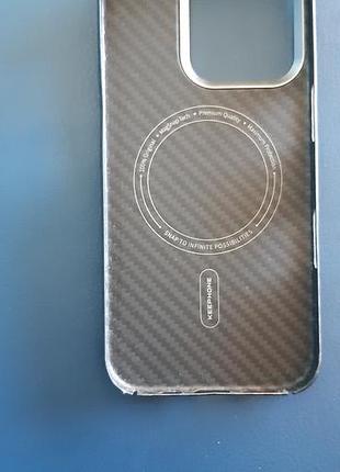 Чехол для iphone 16 pro/pro max 3