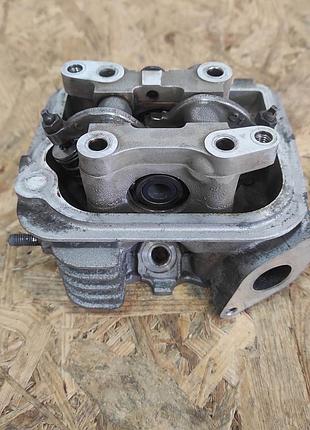 Головка/гбц suzuki lets 4/5 address v-50 original