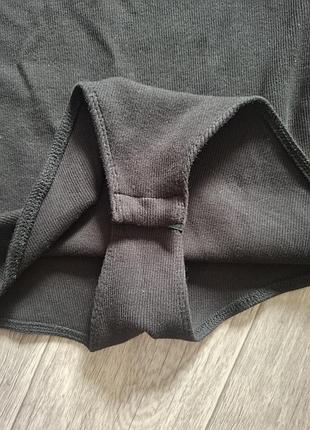 Боди в рубчик tommy hilfiger рост 152 4