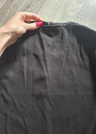 Боди в рубчик tommy hilfiger рост 152 3