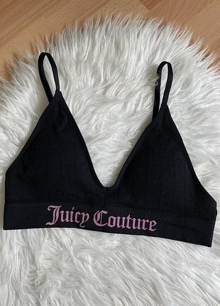 Бра juicy couture