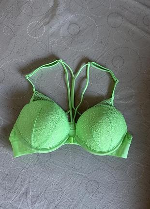 Бюст victoria secret
