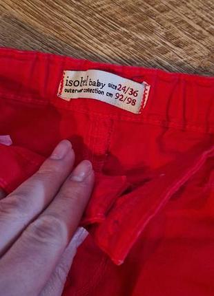 Детские джинсы carters 5
