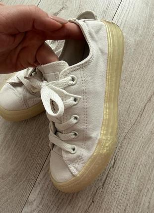 Кеди converse оригінал, розмір 32 2