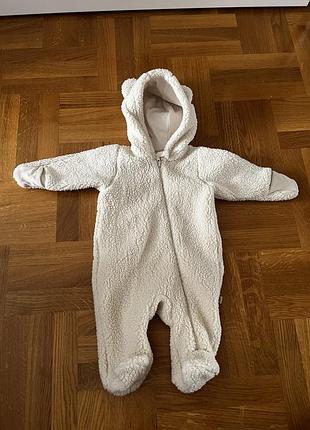 Комбінезон дитячий