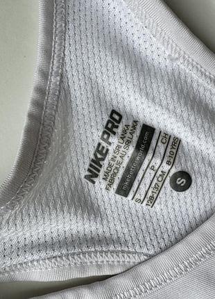 Топ спорт nike 2