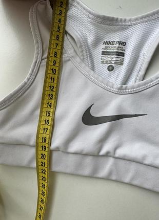 Топ спорт nike 3