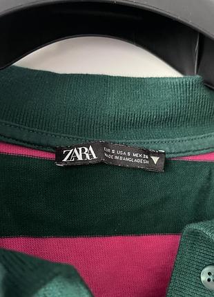 Кофта zara 2
