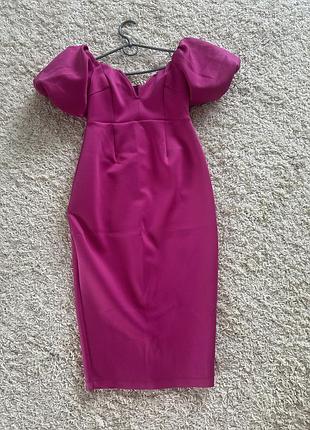 Плаття  asos 2