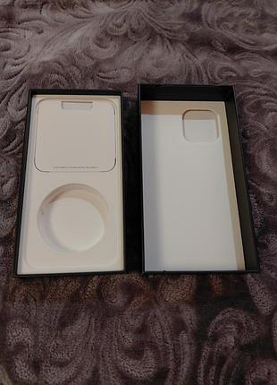 Iphone 13 pro max (коробка) 6
