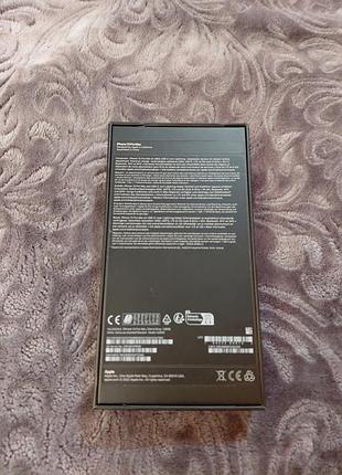 Iphone 13 pro max (коробка) 4