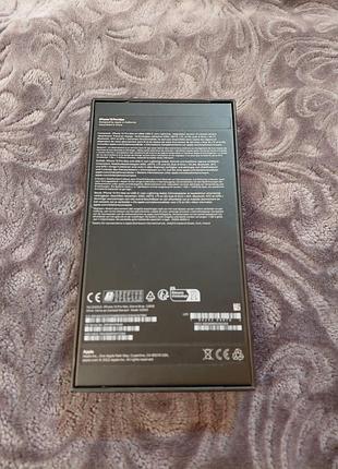 Iphone 13 pro max (коробка) 9