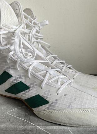 Боксерки adidas 42,5 2