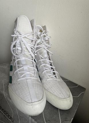 Боксерки adidas 42,5 3