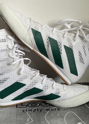Боксерки adidas 42,5 6