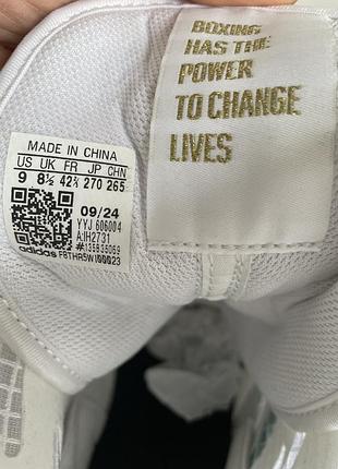 Боксерки adidas 42,5 8