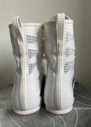 Боксерки adidas 42,5 5