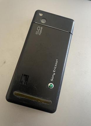 Sony ericsson g900 2