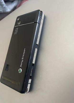 Sony ericsson g900 3