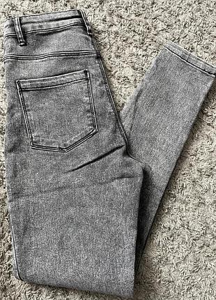 Джинси skinny для дівчинки або для хлопчика розмір 164