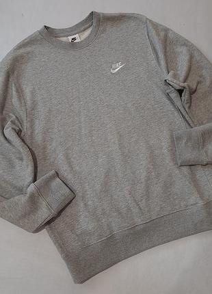 Nike кофта, свитшот оригинал