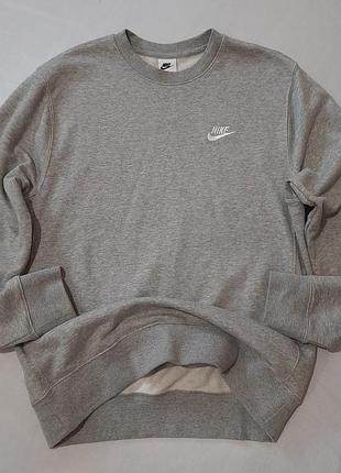 Nike кофта, свитшот оригинал 2
