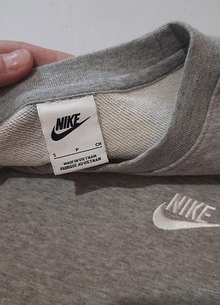 Nike кофта, свитшот оригинал 3