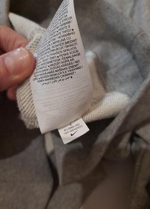 Nike кофта, свитшот оригинал 5