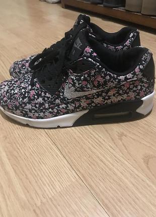 Кросівки nike air max