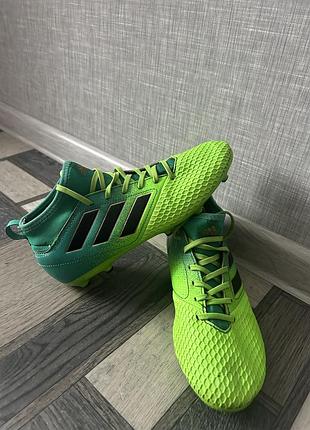 Бутси adidas
