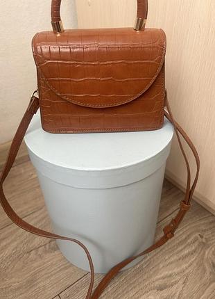 Сумка міні mango 2