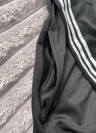 Кофта зіп adidas унісекс 2