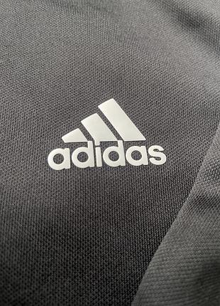 Кофта зіп adidas унісекс 3
