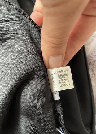 Кофта зіп adidas унісекс 5